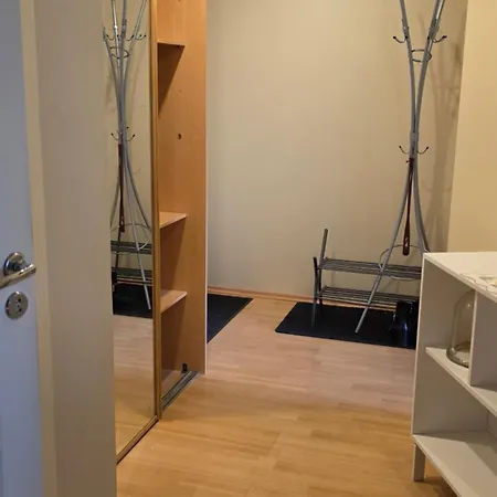 Large For 8, Balconie, Sauna, Free Parking * 塔林